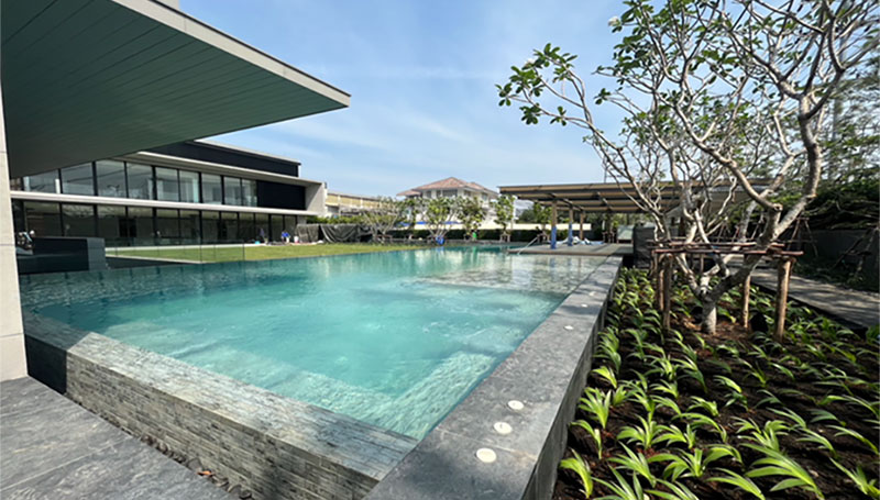 Baan Thairath Private Luxury Residence