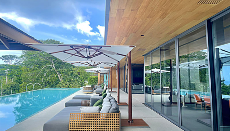 Avadina Hills Luxury Villas 18