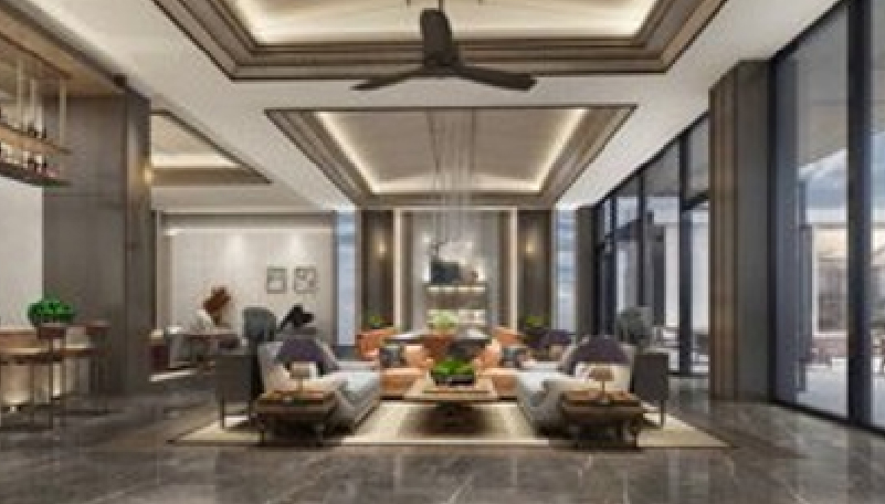 Private Luxury Residence