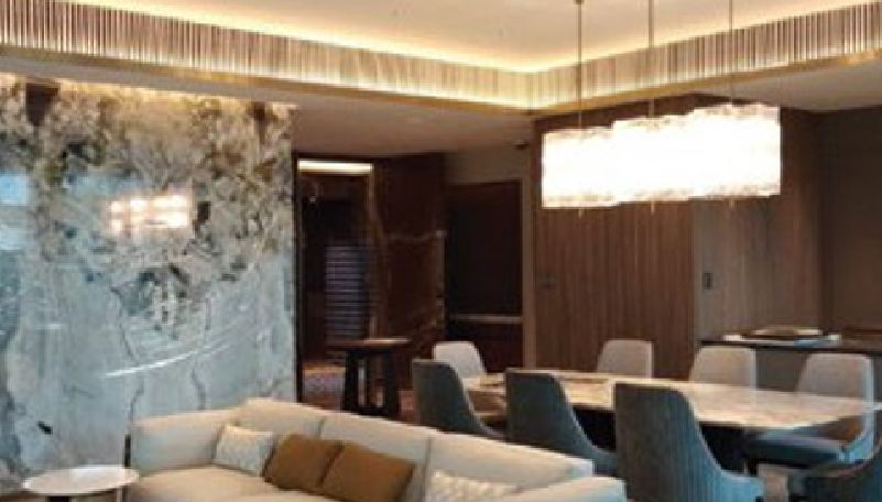 The Prelude Sales Gallery